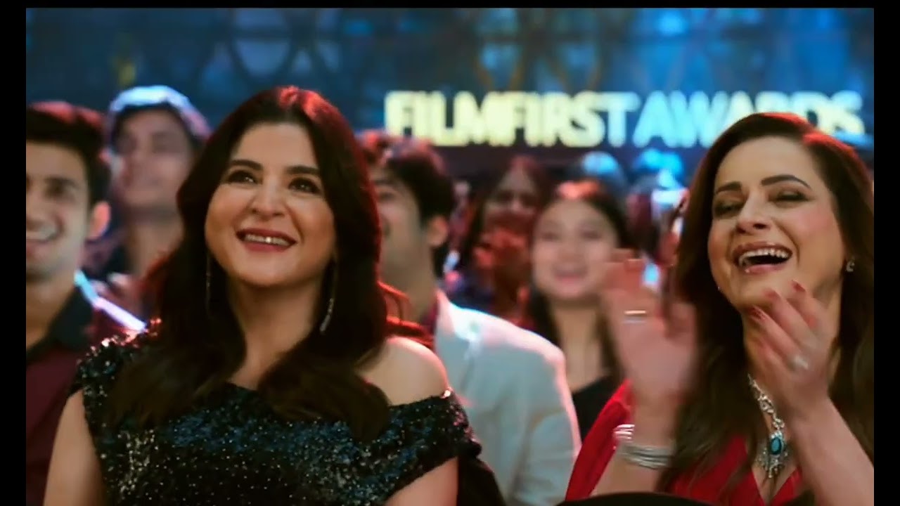 SRK's Epic Cameo in 'Bastards of Bollywood' | Aryan Khan's Netflix Debut 🎬