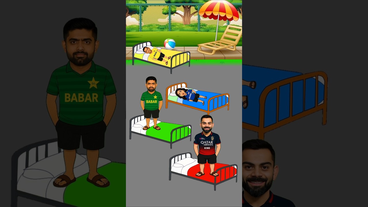 Virat School Today? 📚 Find Out Why There's a Holiday!