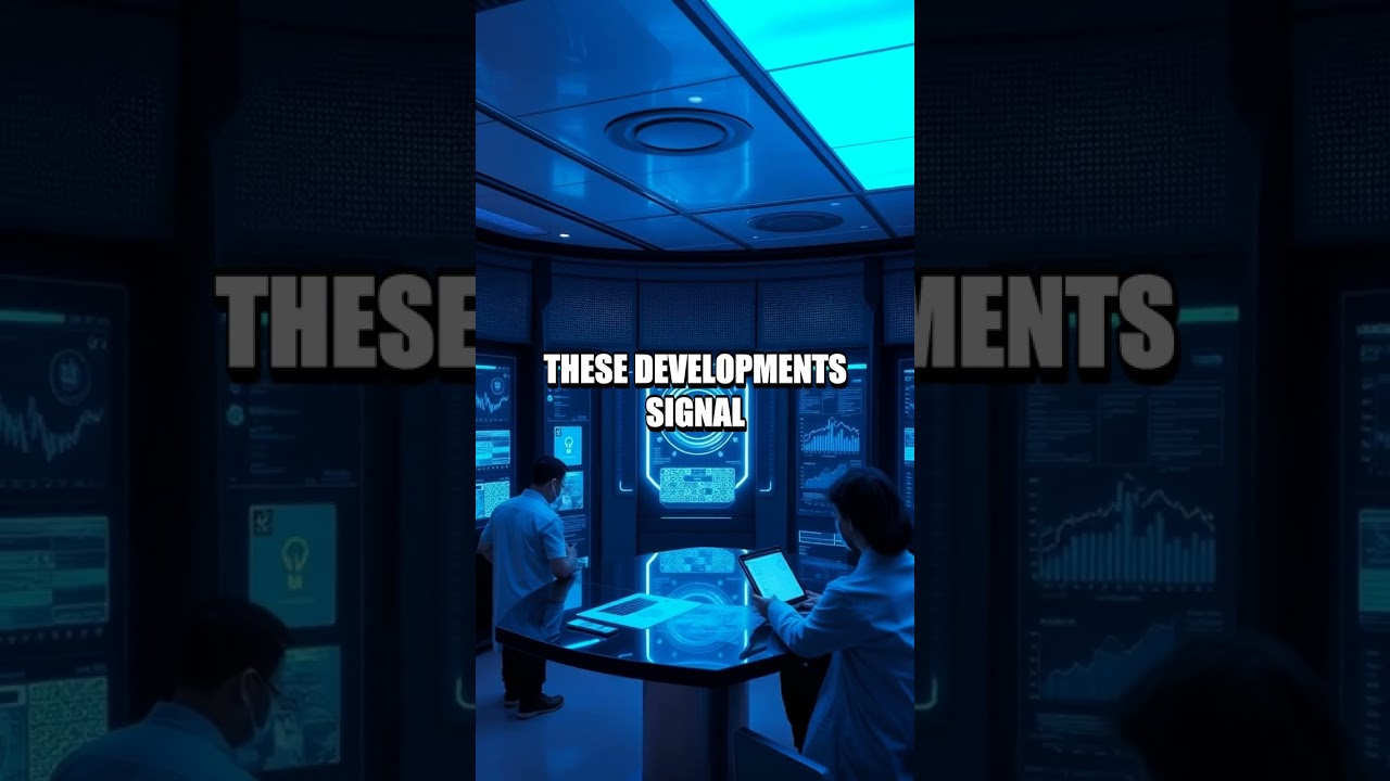 Revolutionizing Cybersecurity: The Power of Quantum Encryption 🔐