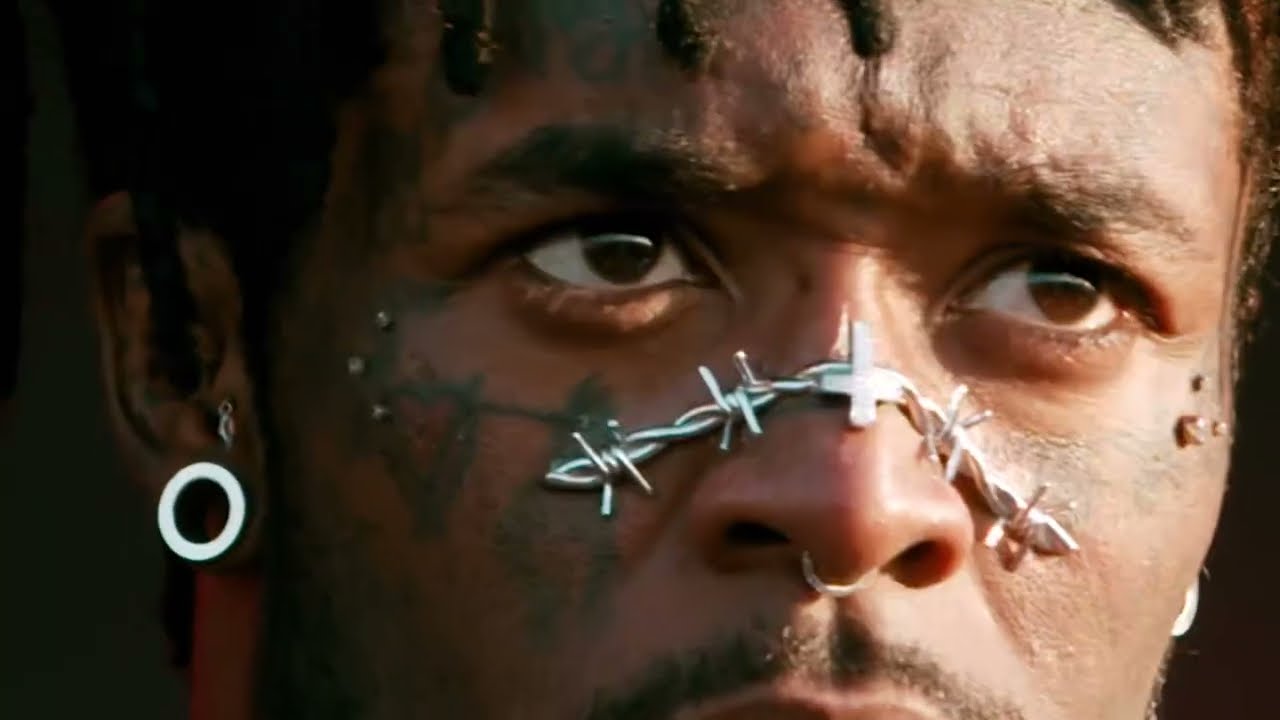 Rolling Loud 2023 Highlights 🎶