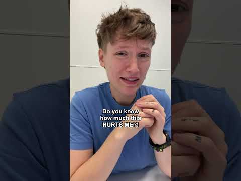 🏳️🌈coming out to my mom as trans #shorts #lgbtq Follow Me on YouTube!🙌