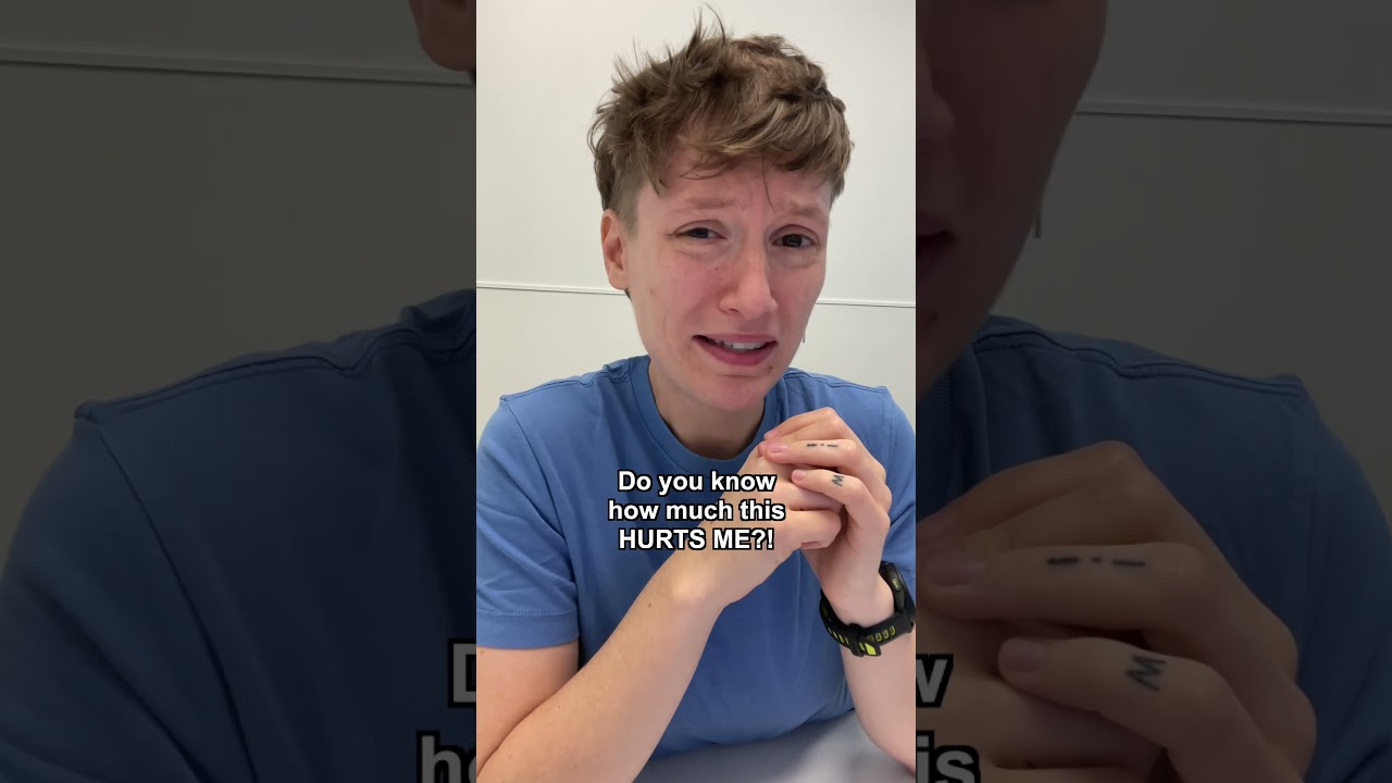 Coming Out as Trans to My Mom | Heartfelt LGBTQ Story 🌈