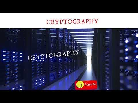 How to pronounce "Cryptography" in UK&US English