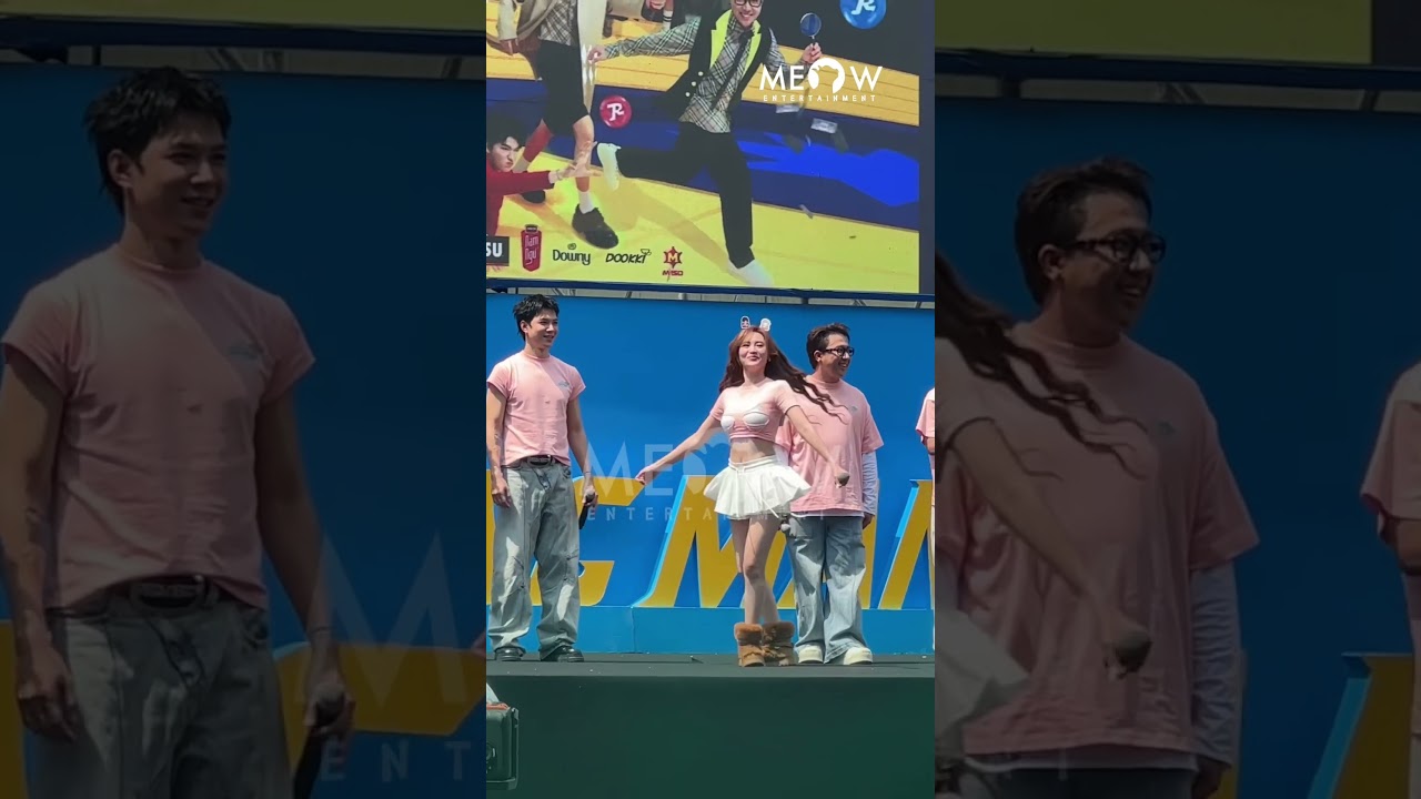 Ninh Dương Lan Ngọc: Công chúa duy nhất của Running Man Vietnam Mùa 3