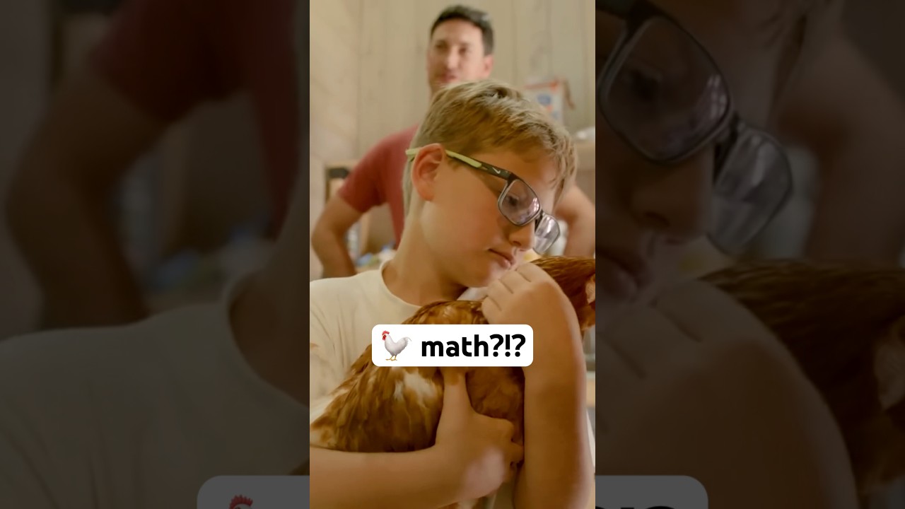 Discover Joey Logano’s Peaceful Farm Life 🌾