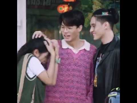 Gorya, Kavin, MJ 😂❤️ /do not repost/ #f4thailand #tiramisu #tiramisucake #youtubeshort #korea #thai