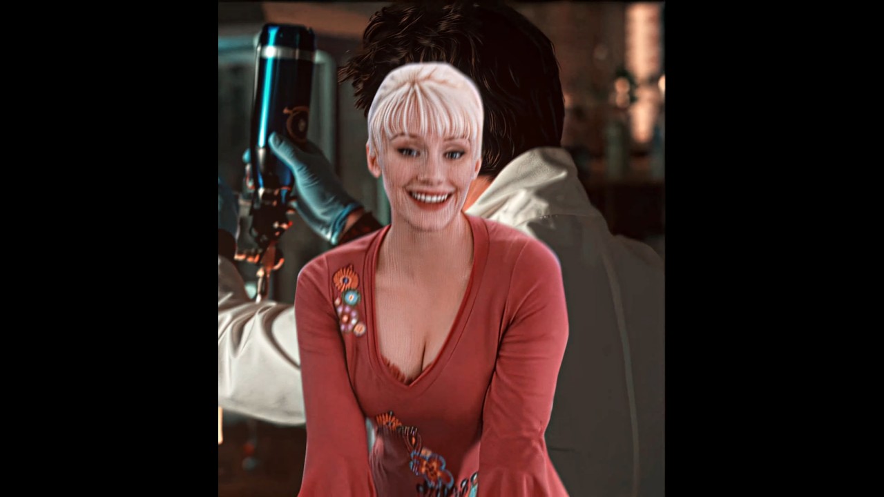 It's a Little Complicated 💀 - Bully Maguire x Gwen Edit | Com Medo (Slowed & Reverb)