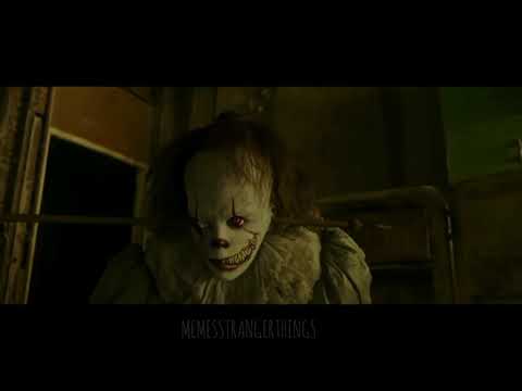 Pennywise/Cradles 🎈