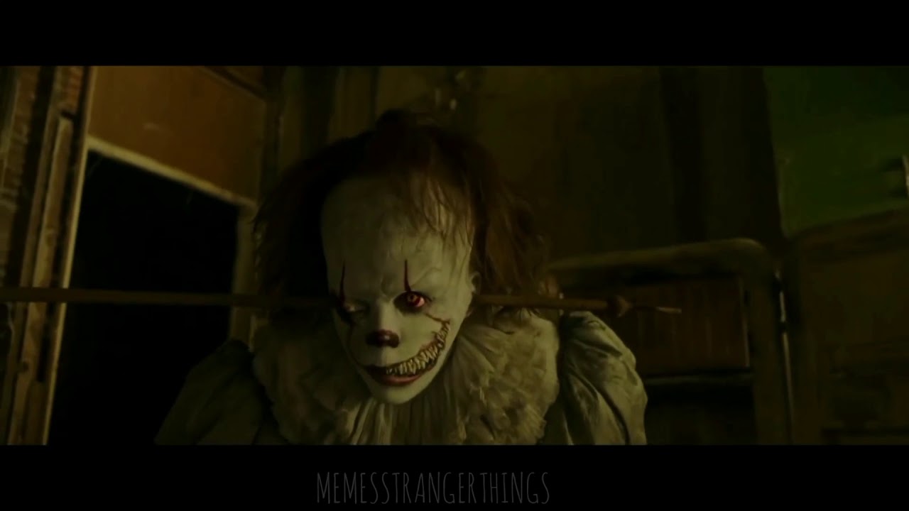 🎈 Pennywise & Cradles: Discover the Viral Song & Facebook Page