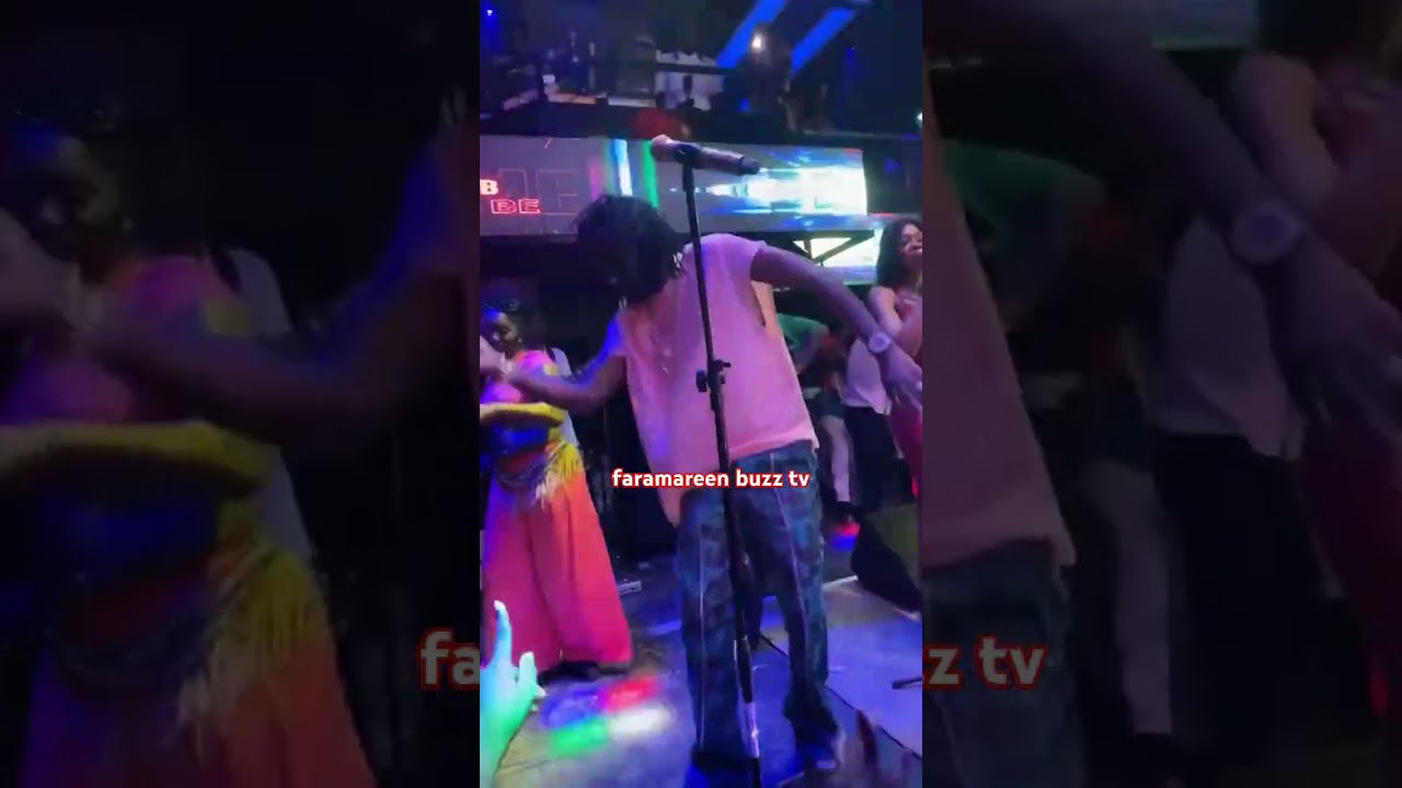 Live Music & Dance Night at Wallyballagoseck 🎶