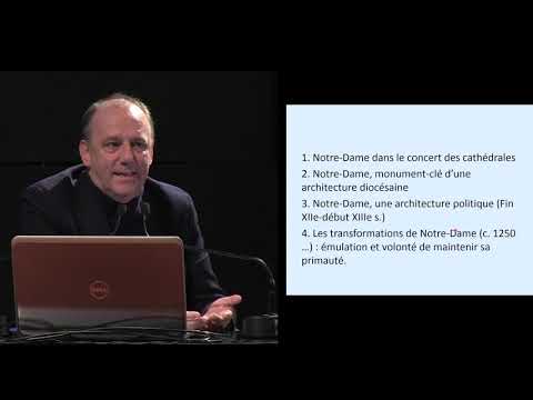 2. Notre-Dame, le monument de référence XIIe-XIVe siècle