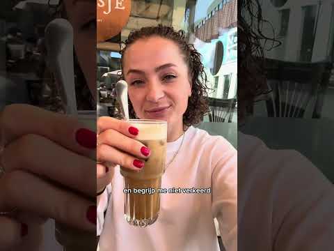 Voor mijn ✨solodates de serie✨ was ik de hele dag op het Eemplein in Amersfoort 🙈 *ad