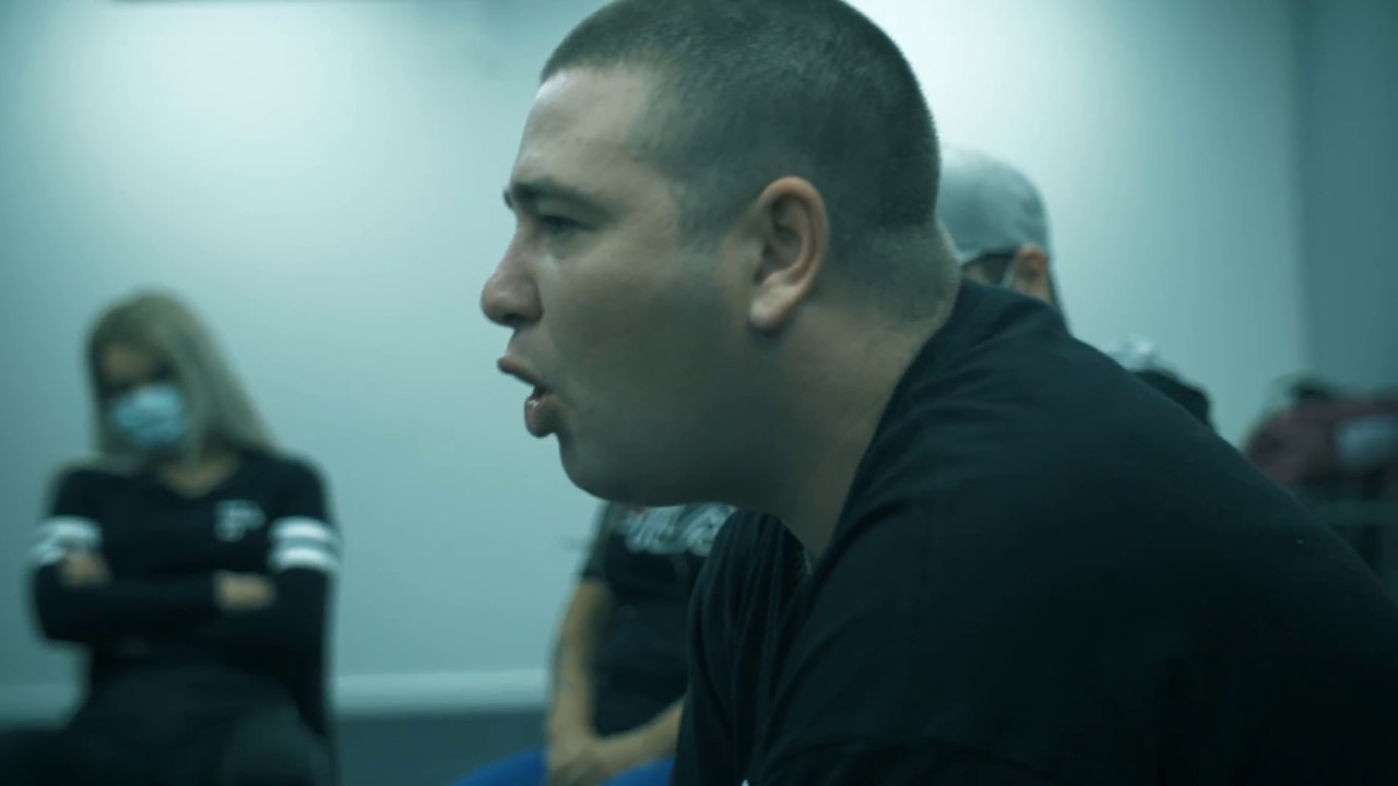 Bitter Belief & Complete - Terminal | Exclusive Recording & Mastering by Rob Shaker 🎶