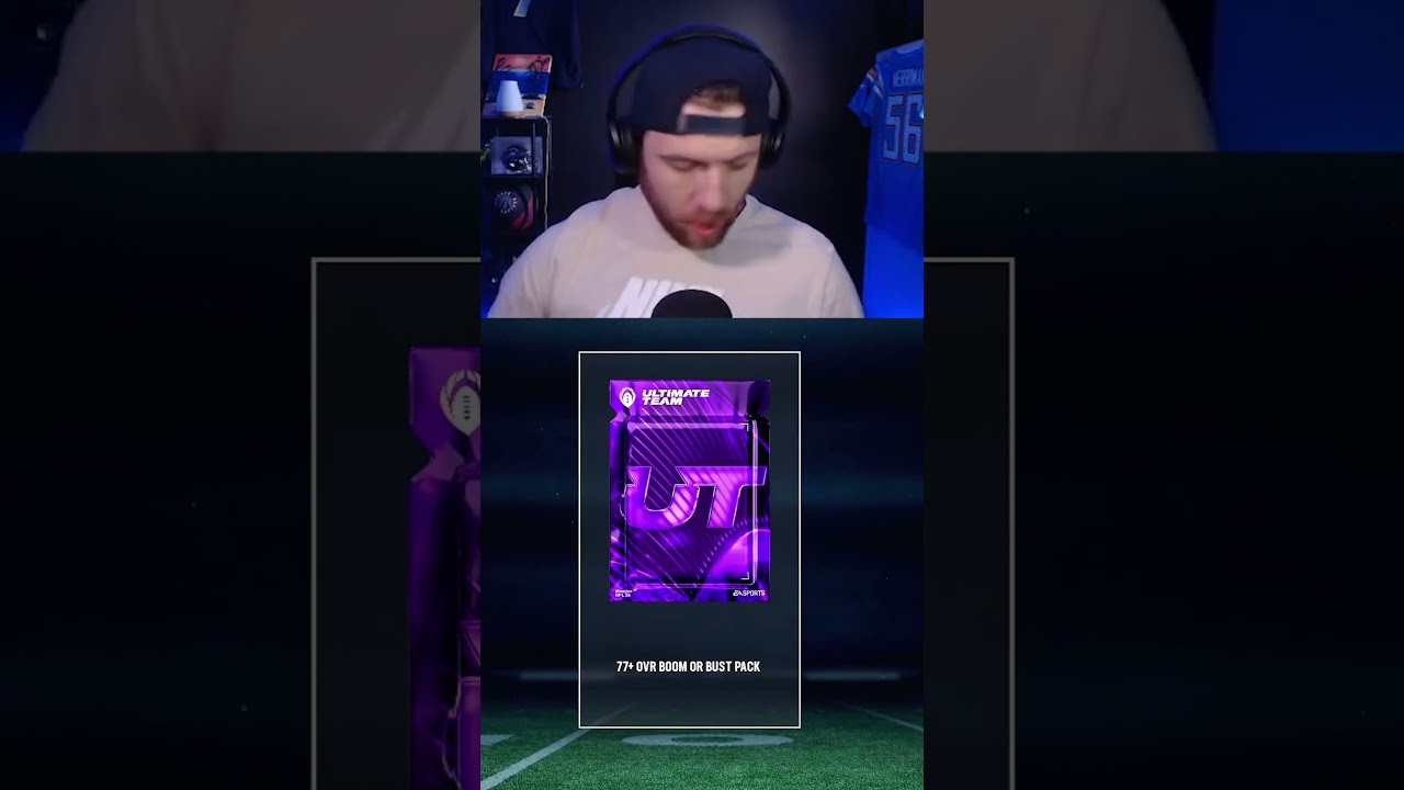 Epic Madden 26 Pack: Boom or Bust? 👀