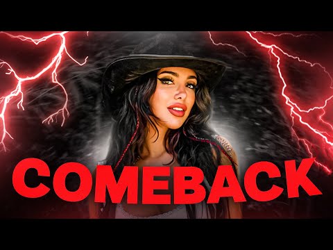 Mon retour, je m'explique