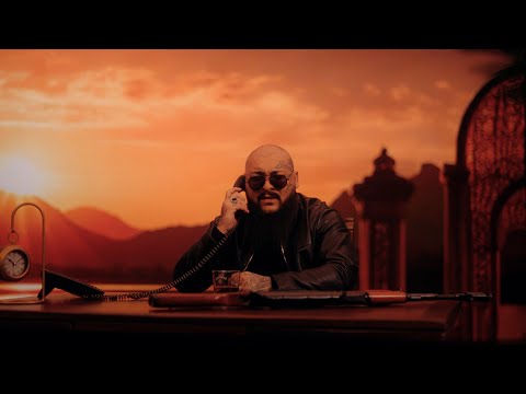 Dani Mocanu - Hermano pentru hermano | Official Video