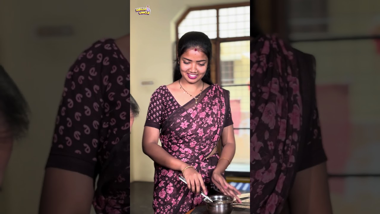 Kodallu = kuthurlu #hellouncle #emotional #understanding