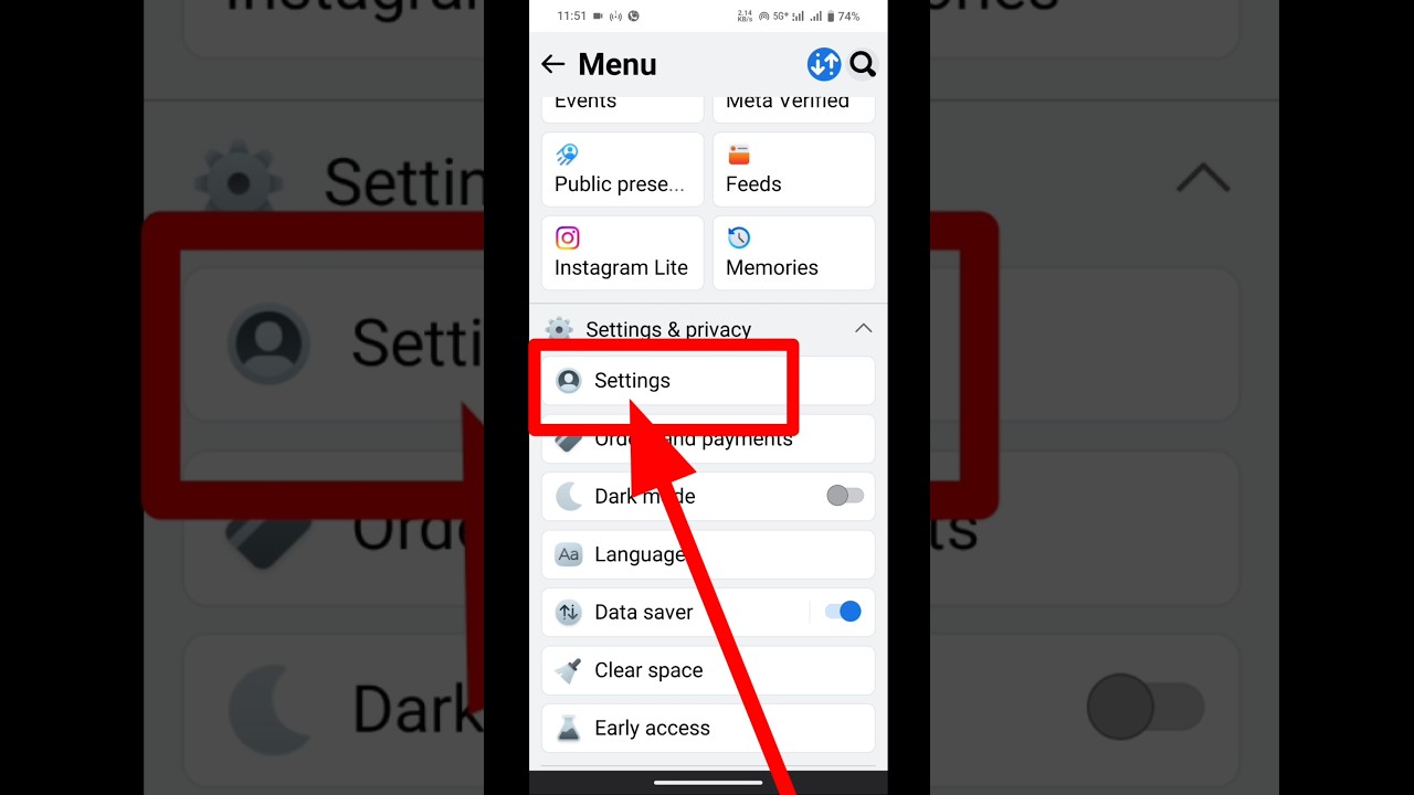 How To Lock Facebook Profile 2025 Il facebook profile lock 🔒 kaise karen #shorts #viral #facebook