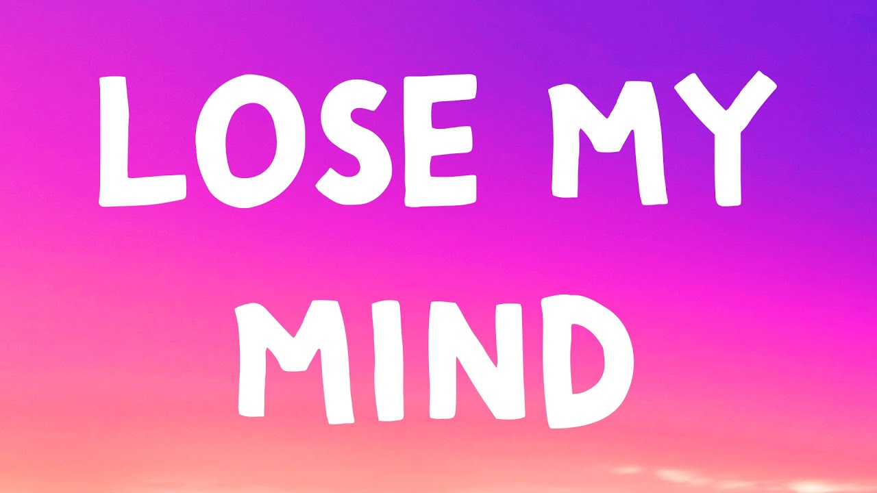 Don Toliver & Doja Cat - Lose My Mind (Lyrics) 🎶