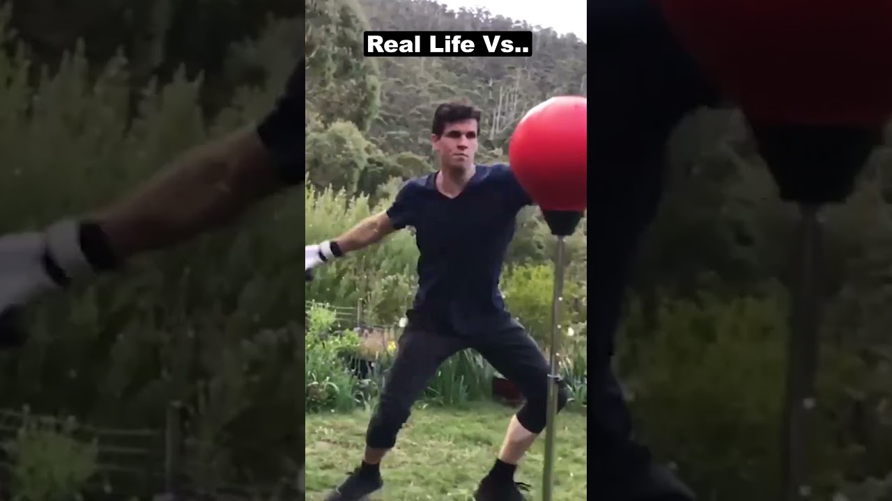 Real Life vs AI Funny Videos Part 18 🤖