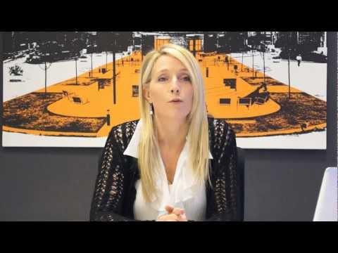 Interview: Michelle Kempton, leader of CTI Co-Active Coaching Programs