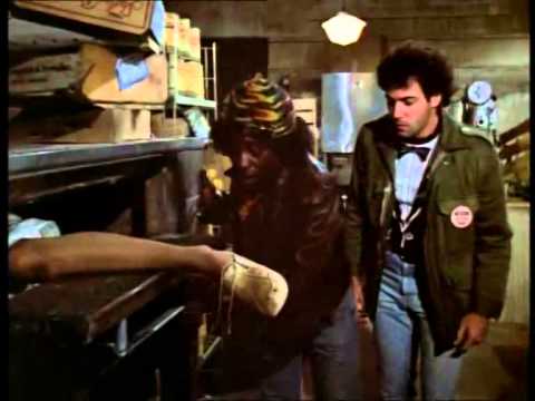 Class Reunion (1982) FULL MOVIE