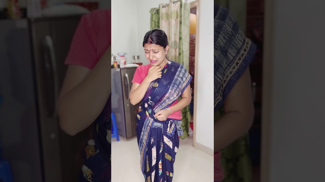 Garib Koun? A Moral Story π€