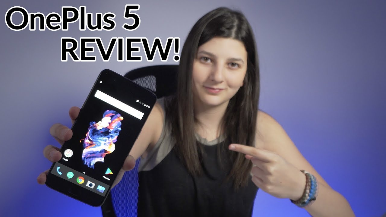 OnePlus 5 Review After 3 Weeks 📱