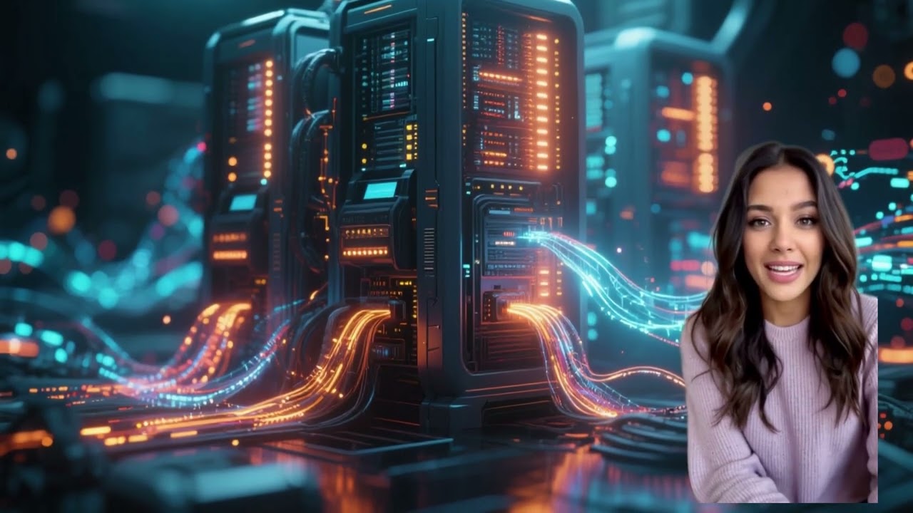 Microsoft Launches Fairwater AI Data Center in Wisconsin 💧