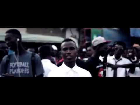 DIP Doundou Guiss - PotoLamp [Official Video]