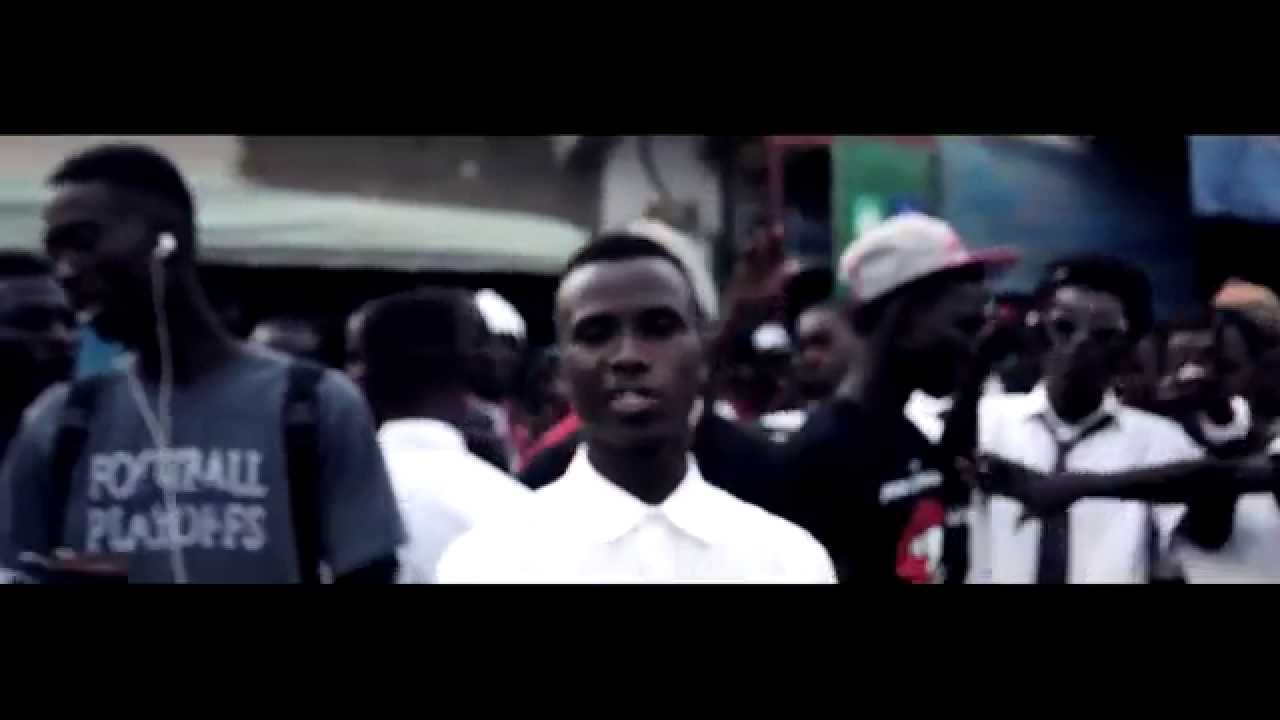 Dip Doundou Guiss - PotoLamp 🎶 Official Music Video