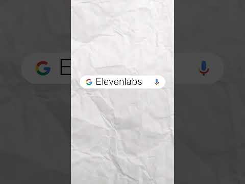 The Best AI Voice Generator for Creating Amazing Audio Content - ElevenLabs Tutorial