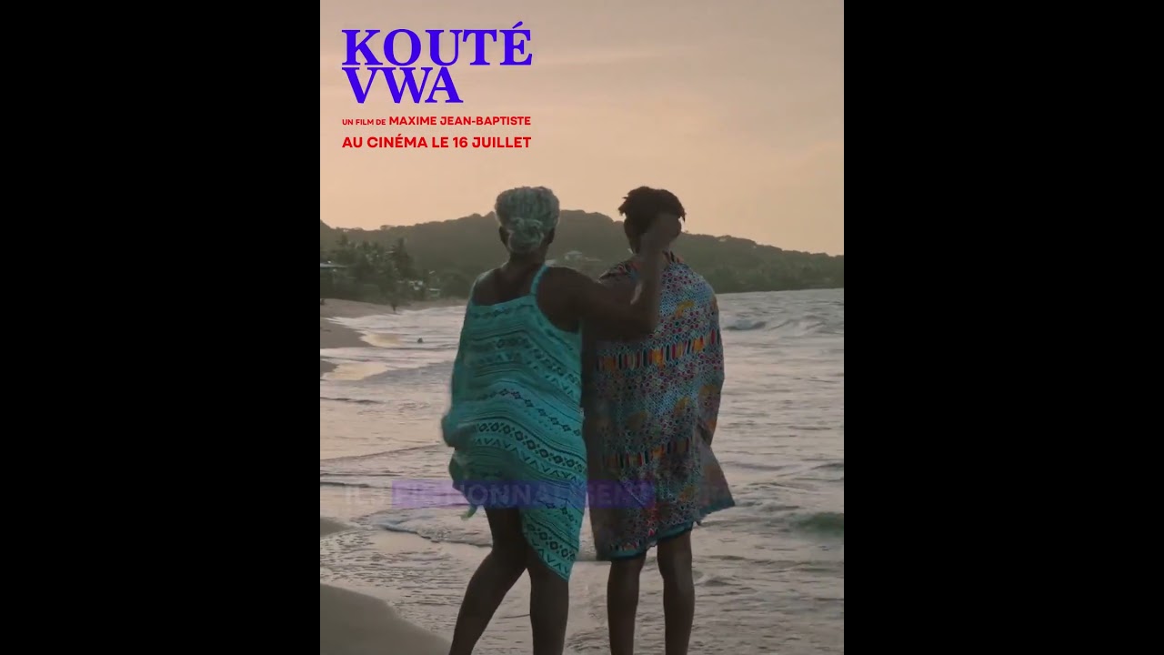 Kouté Vwa - Origins of the Song
