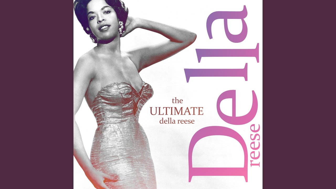 Tea For Two by Della Reese 🎶