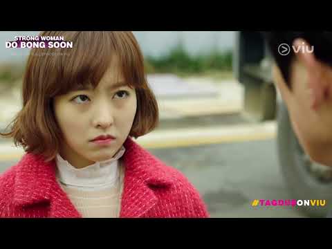 Super Power Girl | Strong Woman Do Bong Soon (Tagalog Dub) | Viu