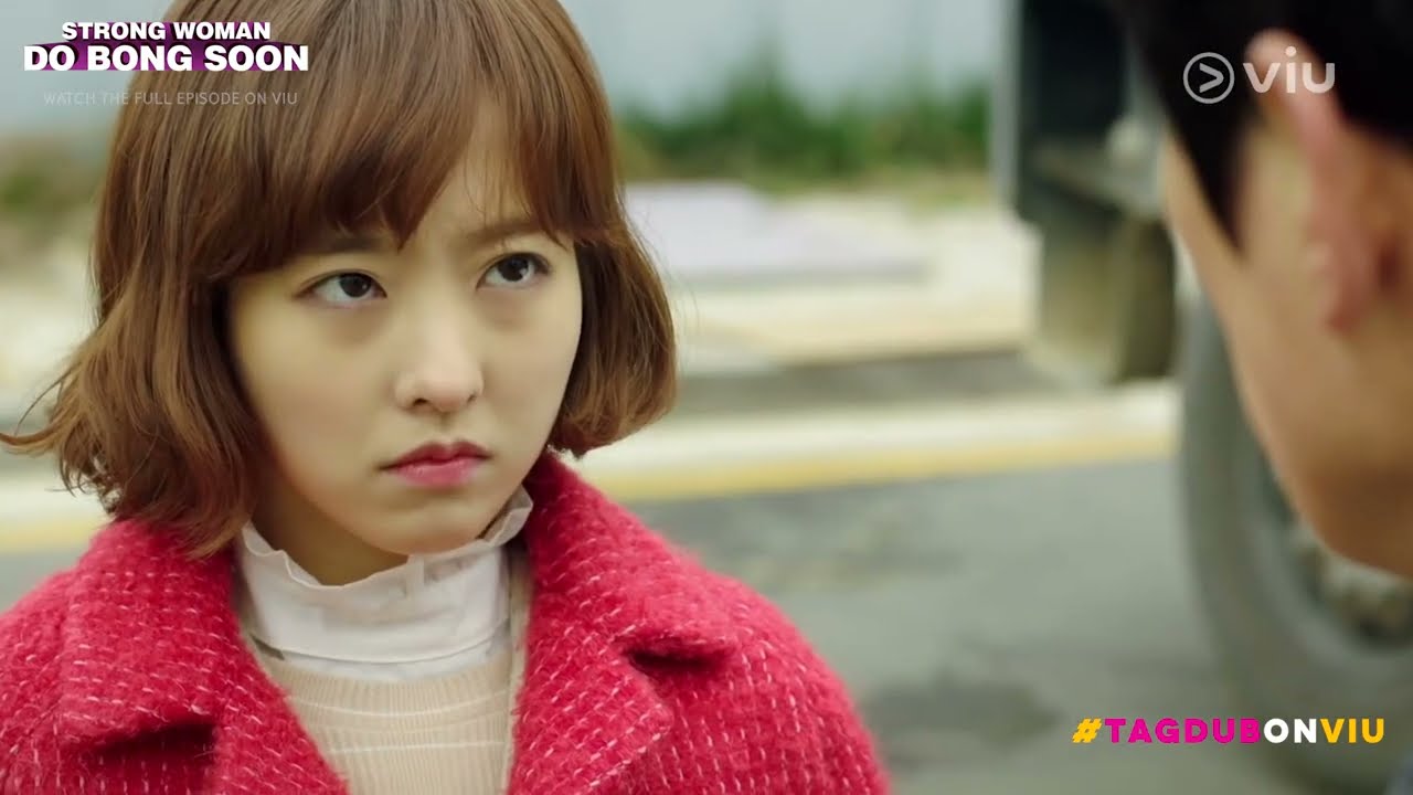 Super Power Girl: Do Bong Soon (Tagalog Dub) | Viu - Watch Now!