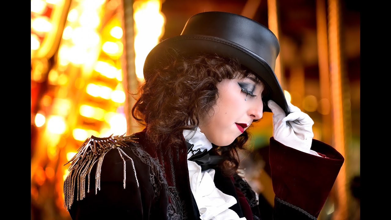 Liliac - Carousel Official Music Video 🎶