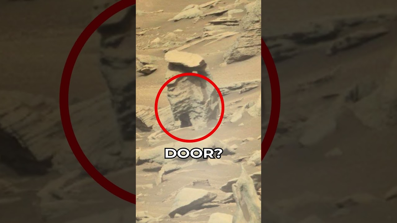 Mars Rover Curiosity Sol 1450 Image ๐ธ