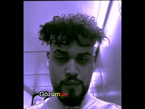 Lvbel C5 Ama Sen Gelmezsen Gelme (Slowed + Reverb+Sözleri)