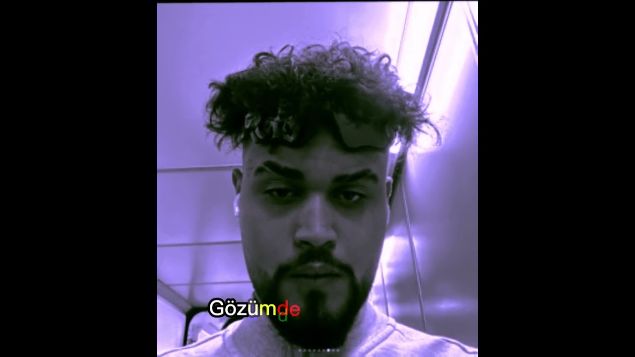 Lvbel C5 – Ama Sen Gelmezsen Gelme (Slowed + Reverb) | Sözleri ve Uzun Versiyon 🎶