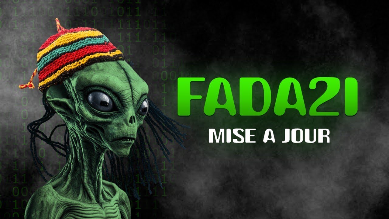 FA_da2i Updated πΆ (Prod by Itoub & Ana)