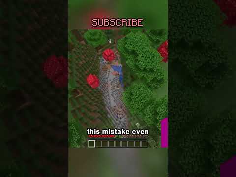 Minecraft 1.21 is Ruined...