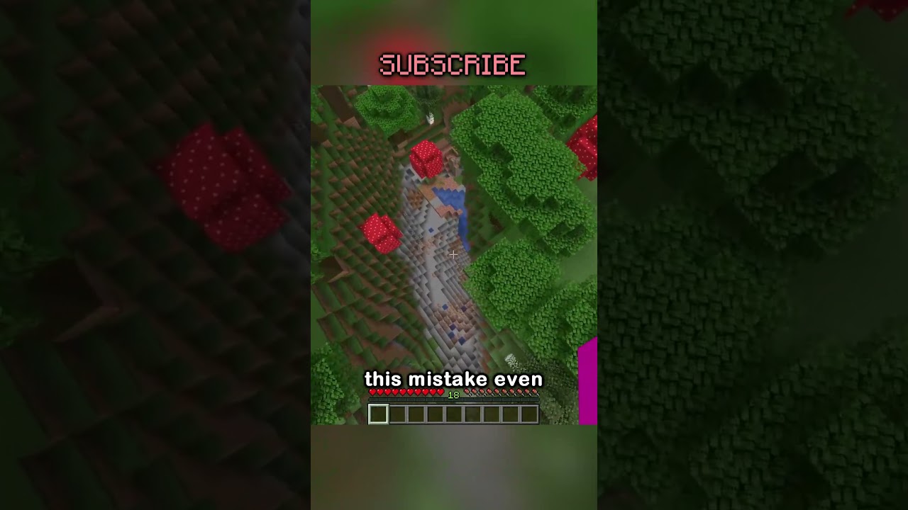 Concerns About Minecraft 1.21