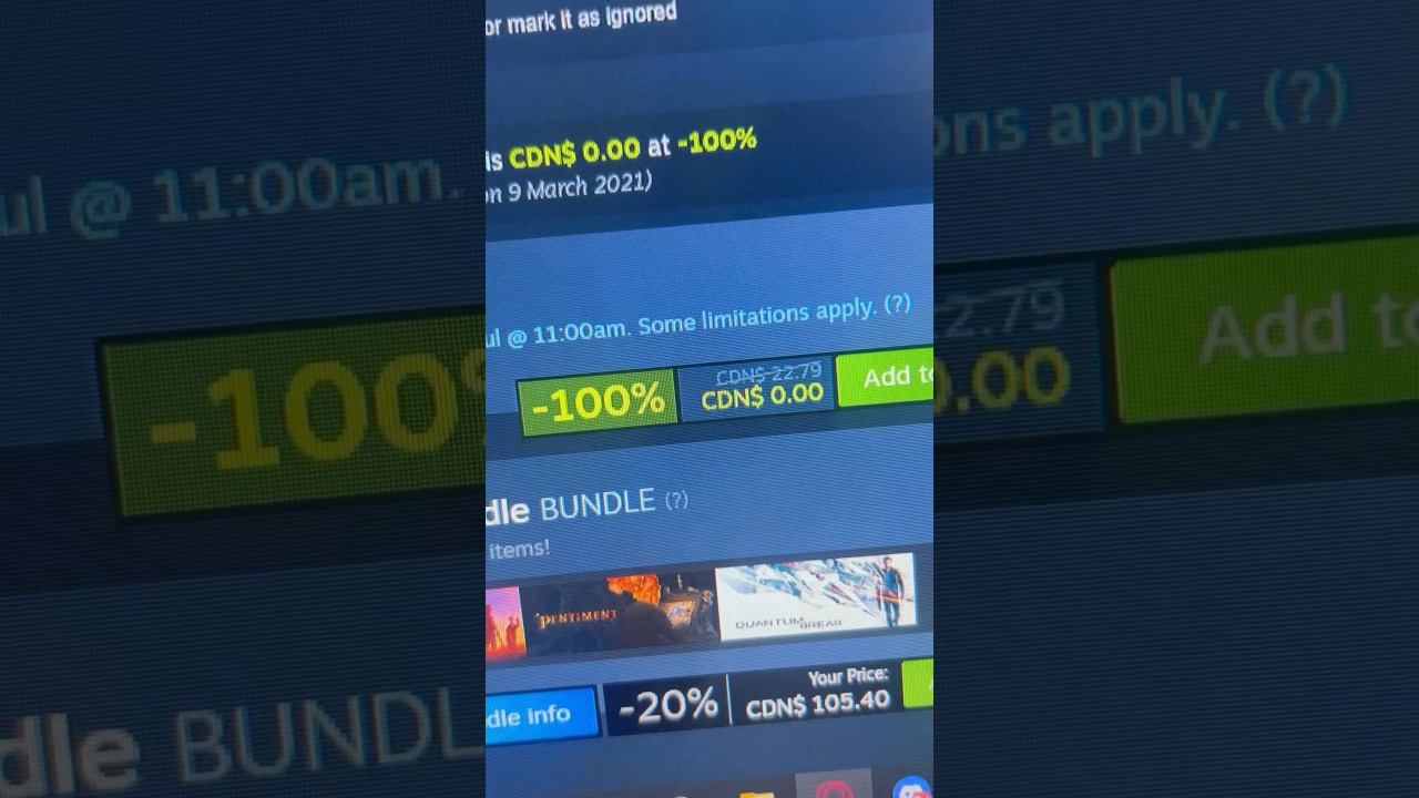 How to Get Steam Games for Free 🎮