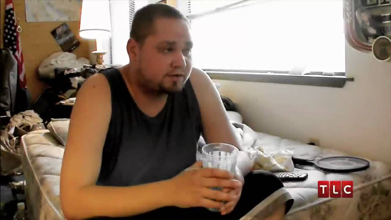 Addicted to Alcohol on TLC 📺