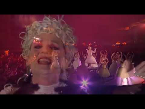 Soleil de Minuit Finale - Cirque du Soleil Montréal 2004