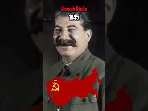 leaders of Russia🇷🇺 and USSR☭ #history #countryballs #map #poland #europe #geography #trending #meme