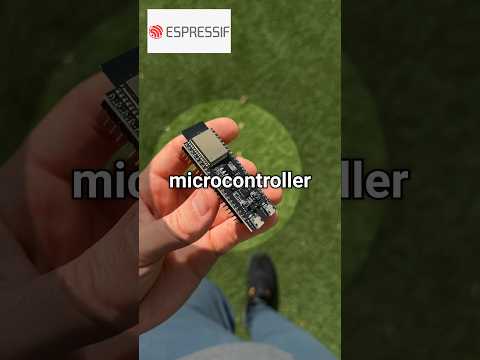 Can chatGPT Program an ESP32?