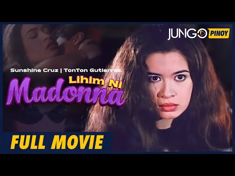 Lihim Ni Madonna | Sunshine Cruz | TonTon Gutierrez | Full Tagalog Drama Movie