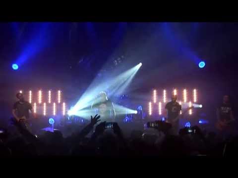 VERITAS MAXIMVS - Die Band [Glaube & Wille Tour 2014]